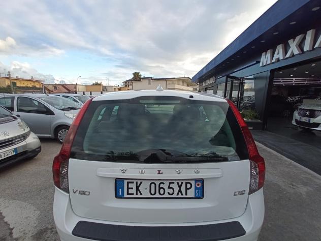 Volvo V50 1.6 DIESEL entra!!! - Foto 7