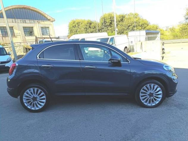 FIAT 500X 1.6 MultiJet 120 CV Business rif. 24195238 - Foto 5