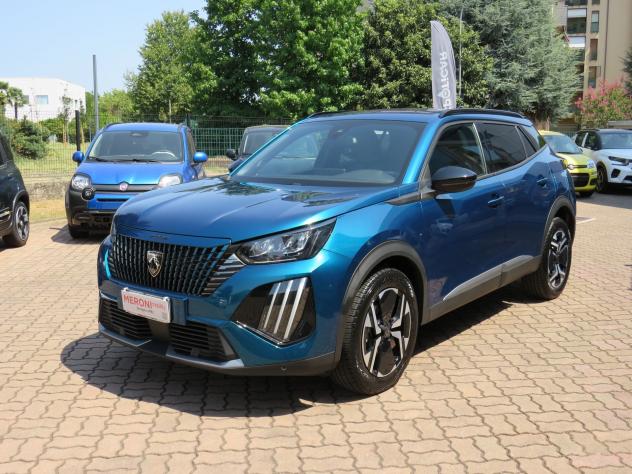 Peugeot 2008 PureTech 100 S&S Allure - Foto 3