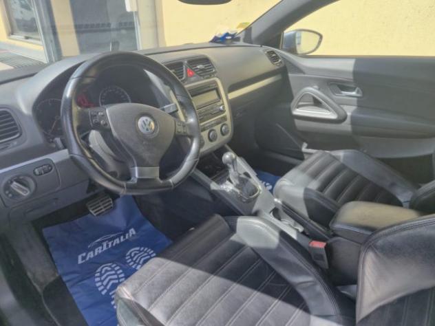 VOLKSWAGEN Scirocco 2.0 TDI 140CV DPF DSG rif. 23718574 - Foto 7