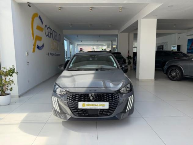 PEUGEOT 208 PureTech 100 Stop&Start 5 porte Allure da€169,00 rif. 24122884 - Foto 4