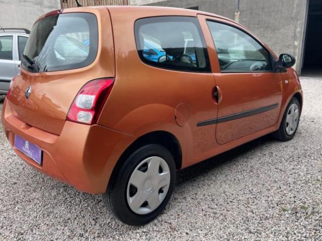 RENAULT Twingo 1.2 16V Dynamique rif. 23356430 - Foto 10