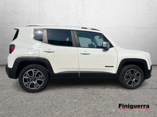Jeep Renegade 2.0 MJet 140cv Limited 4WD aut. - Foto 5