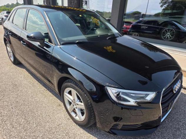 AUDI A3 SPB 1.6 TDI 116 CV Sport rif. 24013516 - Foto 3