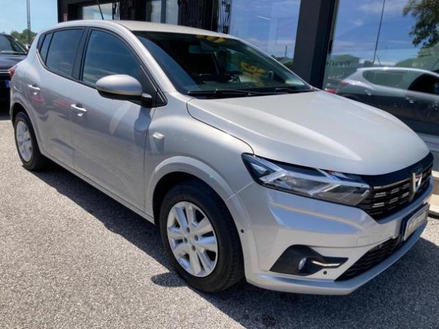 DACIA Sandero Streetway 1.0 SCe 65 CV Essential rif. 23816439 - Foto 2