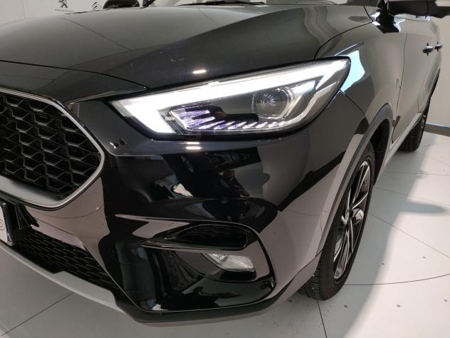 MG ZS ZS 1.5 VTi-tech Luxury - Foto 9