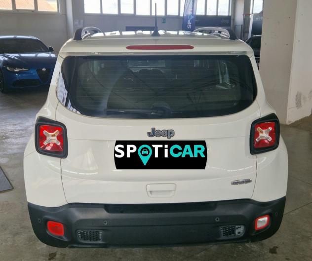 Jeep Renegade Renegade 1.0 t3 Longitude 2wd - Foto 5