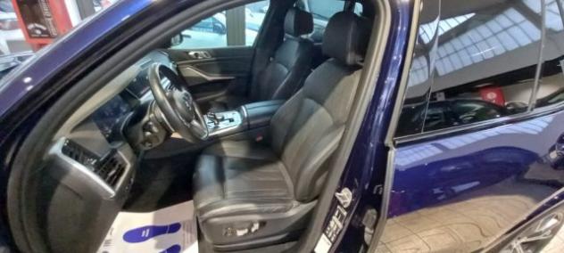 BMW X5 xDrive40d 48V Msport rif. 24051962 - Foto 7