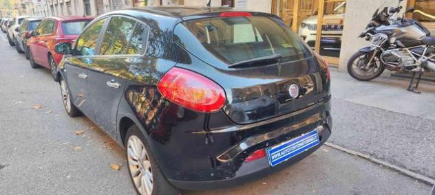 FIAT Bravo 1.4 T-jet 120 CV Emotion Imp. Gpl rif. 24180359 - Foto 4