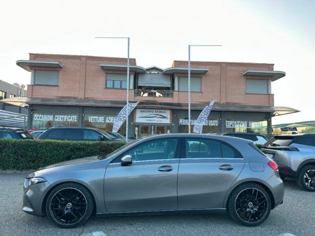 MERCEDES Classe A (W177) A 160 d Business Extra