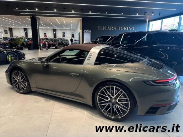 PORSCHE 911 Targa 4S rif. 23904285 - Foto 3