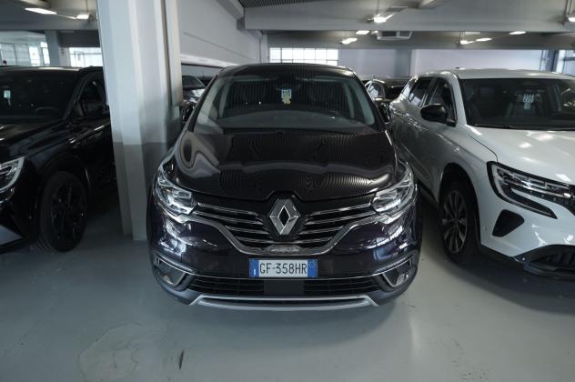 Renault Espace V 2015 2.0 blue dci Initiale Paris 200cv edc my20 - Foto 5