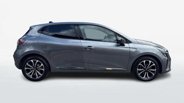 Renault Clio V 2023 1.0 tce Techno 90cv - Foto 3