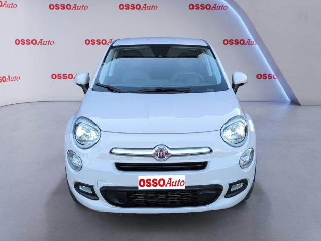 FIAT 500X 1.4 MULTIAIR 140 HP OPENING EDITION NEOPATENTATI - Foto 5