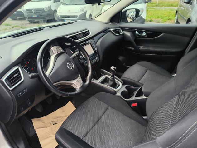 Nissan Qashqai Qashqai 1.5 dci Acenta (PREZZO REALE) - Foto 10