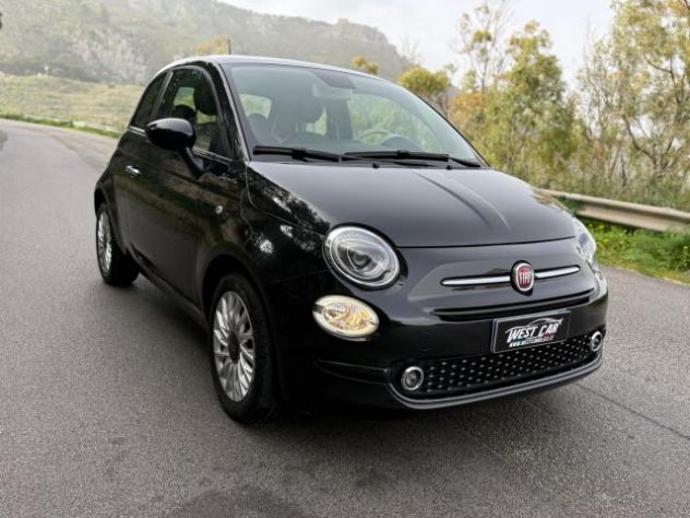 FIAT 500 1.0 Hybrid Dolcevita rif. 23979301 - Foto 9