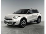 FIAT 600 Hybrid 145CV DCT MHEV La Prima