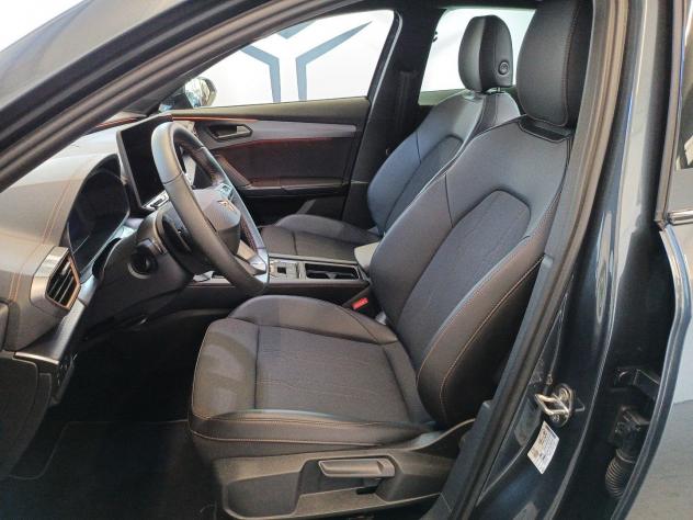 CUPRA Formentor Formentor 2.0 tdi 150cv dsg IVA ESPOSTA - Foto 8