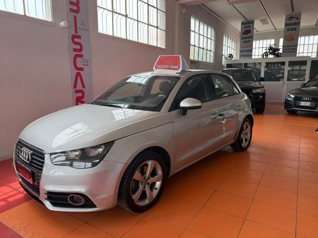 Audi A1 1.6 TDI 105 CV Ambition - Foto 2