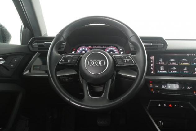 AUDI A3 A3 SPB 30 TFSI S tronic Business rif. 23696878 - Foto 5