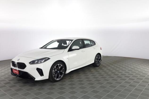 BMW 120 Serie 1 (F70) d 48V MSport rif. 23696808 - Foto 8