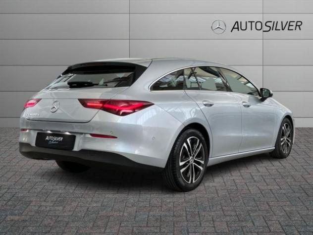 MERCEDES-BENZ CLA 180 d Automatic Shooting Brake Advanced rif. 23794947 - Foto 2