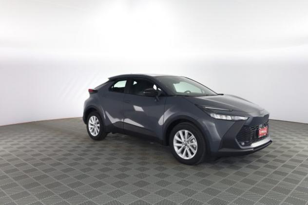 TOYOTA C-HR C-HR 1.8 HV Active rif. 23696749 - Foto 2