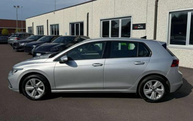 Volkswagen Golf Hybrid AUTOM. 1.0 etsi evo Life 110cv DSG - Foto 3