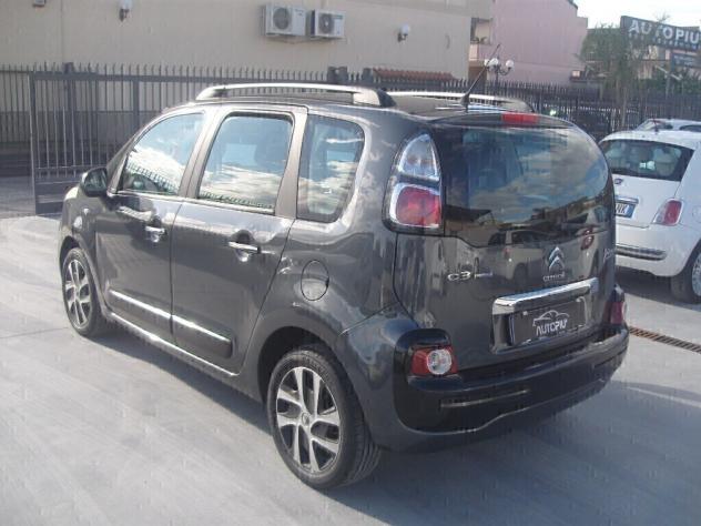 Citroen C3 Picasso 1.6 BlueHDi Exclusive 2016 - Foto 2