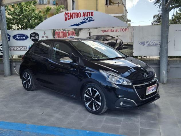 PEUGEOT - 208 - BlueHDi 100 S&S 5p. GT Line