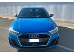 AUDI A1 SPB 40 TFSI S tronic S line edition rif. 22849084