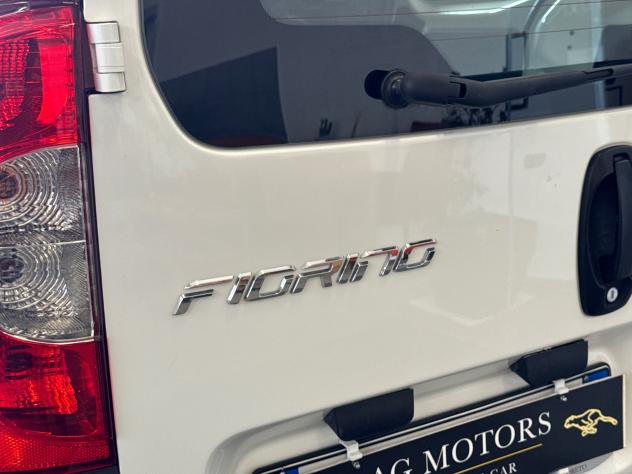 Fiat Fiorino 1.3 MJT 95CV Cargo Adventure - Foto 7