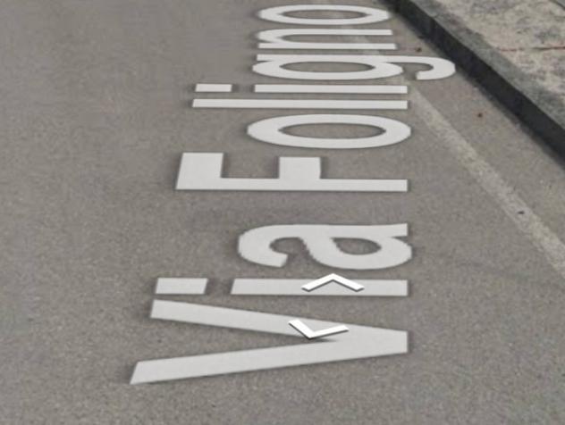 Immobile in asta di 17 m², box auto in vendita a Bastia Umbra - Foto 2