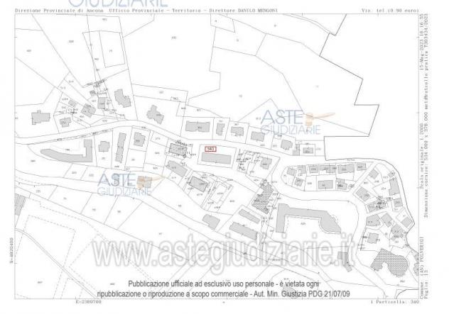 IMMOBILI-ALTRA CATEGORIA-Via Circonvallazione, 60020 Polverigi AN, Italia - Foto 3