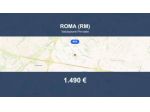 Immobile in asta di 3 m² in vendita a Roma