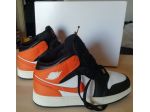 Scarpe Nike Air Jordan 1 Mid
