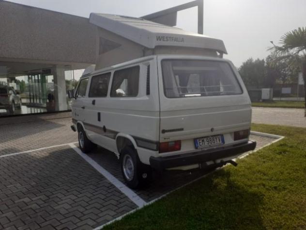 VOLKSWAGEN WESTFALIA 1.6TDI rif. 23940869 - Foto 5
