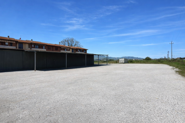 Capannone industriale in vendita a Bientina 3300 mq Rif: 1394484 - Foto 7