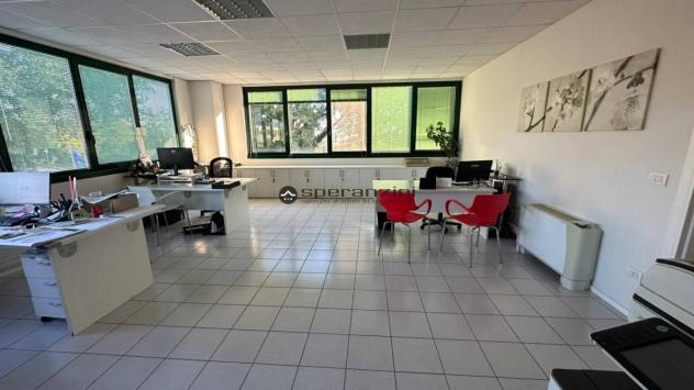 Colli al metauro in zona artigiale industriale proponiamo in vendita un moderno opificio a destinazione produttiva.
a ridosso della superstrada fano- - Foto 11