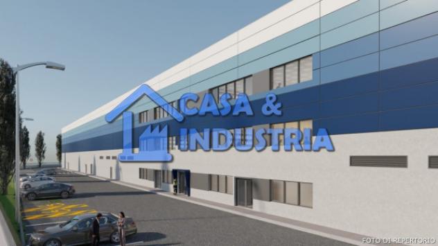 Immobile di 23028 m² con 1 locale in affitto a Lainate - Foto 2