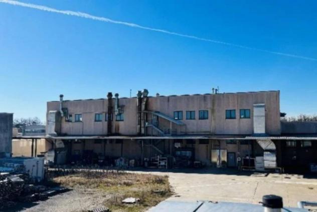 Immobile in asta di 8590 m² in vendita a Lonate Pozzolo - Foto 4