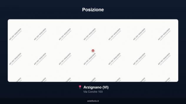 Immobile in asta di 293 m² in vendita a Arzignano - Foto 18