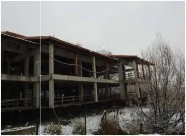 Immobile in asta di 1086 m², box auto doppio in vendita a Atri - Foto 3