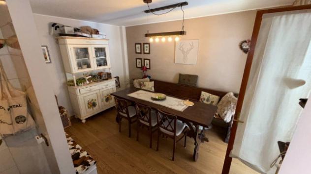 Appartamento di 78 m² con 3 locali e box auto in vendita a Bardonecchia - Foto 3