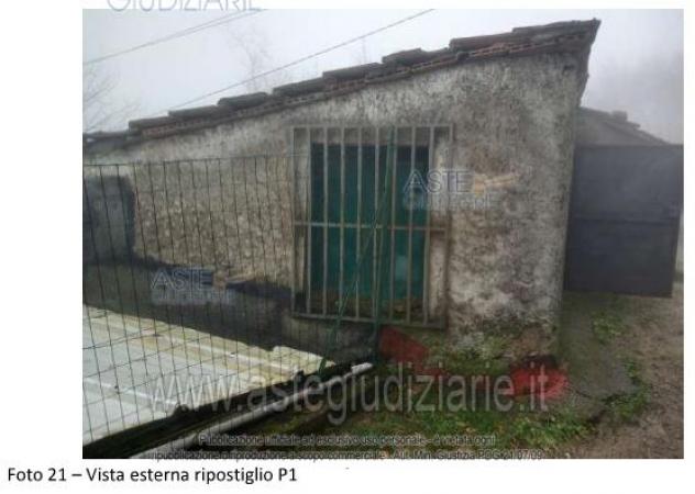 IMMOBILI-IMMOBILE RESIDENZIALE-Via DI MIGLIANA 259 - Foto 6