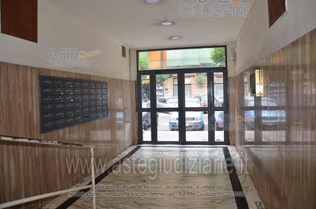 IMMOBILI-IMMOBILE RESIDENZIALE-Viale Guglielmo Marconi, 245, 80020 Casavatore NA, Italia - Foto 7