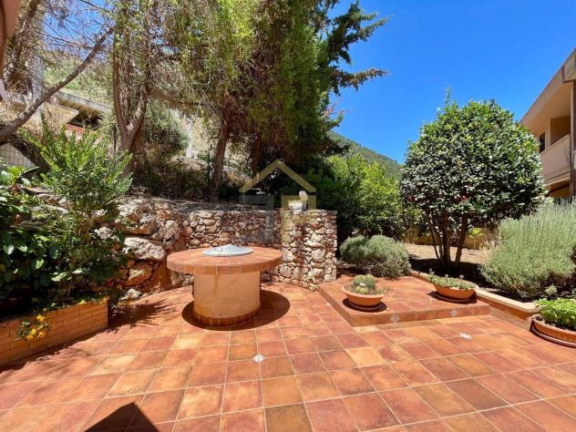 Villa in vendita a Castellammare del Golfo, Contrada Bocca della Carrubba - Foto 3