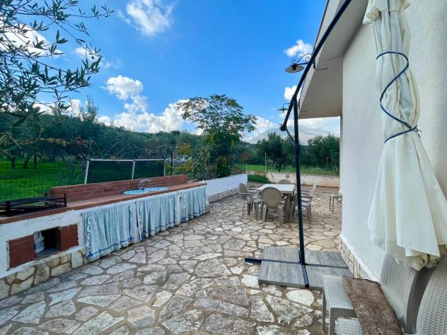 Villa in vendita a Castellammare del Golfo - Foto 13