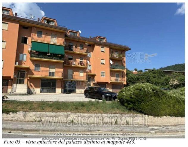 IMMOBILI-IMMOBILE RESIDENZIALE-via Saredellino n.49 - Foto 6