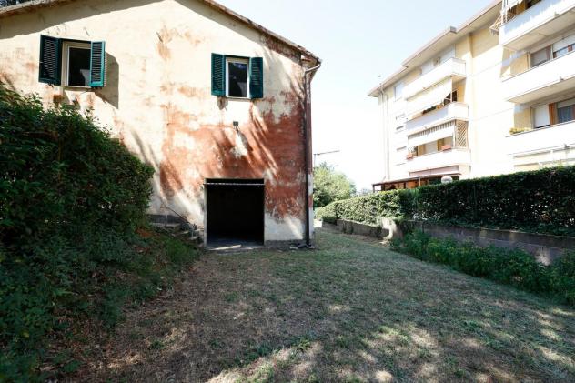 Porzione di casa in vendita a Collesalvetti 97 mq Rif: 1428097 - Foto 3